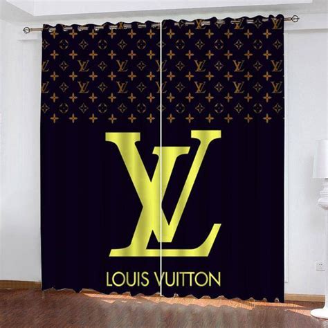 lv curtain